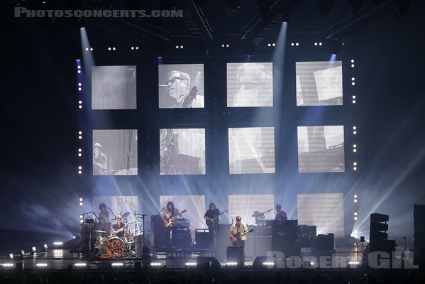 THE BLACK KEYS - 2024-05-12 - PARIS - Zenith - 